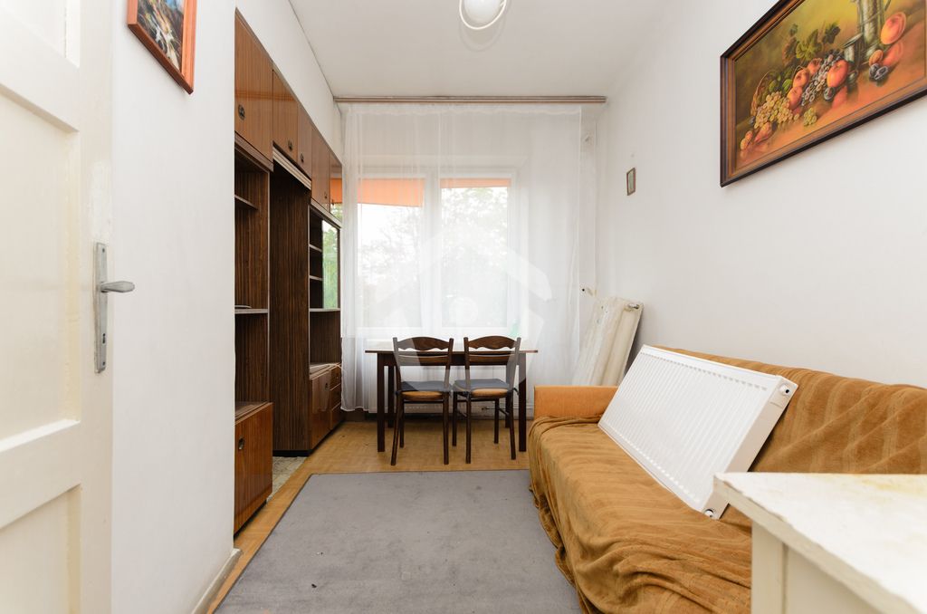 Mieszkanie 2-pokojowe Rzeszów, ul. Hetmańska. Zdjęcie 3