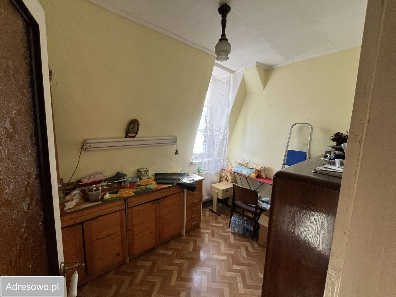 Mieszkanie 3-pokojowe Kamienna Góra Centrum, pl. Wolności. Zdjęcie 9