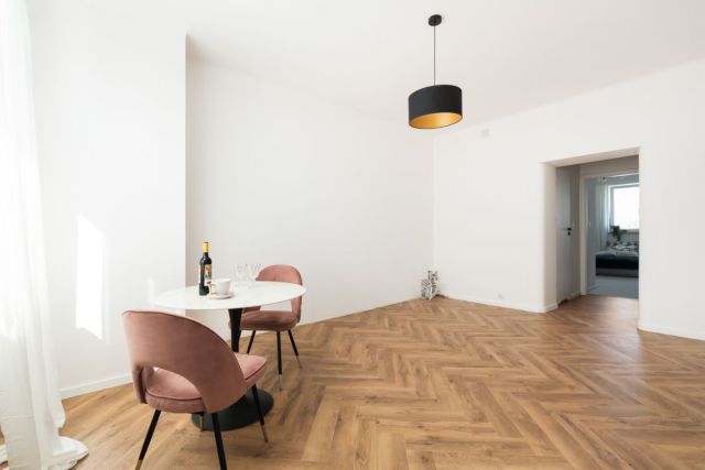 Mieszkanie 2-pokojowe Warszawa Praga-Południe, ul. Grochowska. Zdjęcie 11