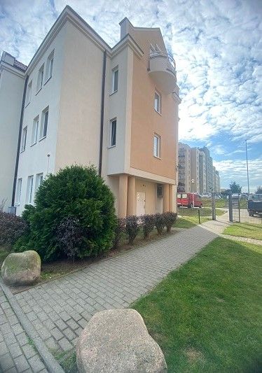 Mieszkanie 2-pokojowe Kalisz Dobrzec, ul. Graniczna. Zdjęcie 12