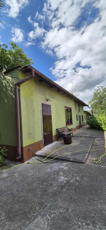 dom wolnostojący, 3 pokoje Dziepółć. Zdjęcie 4