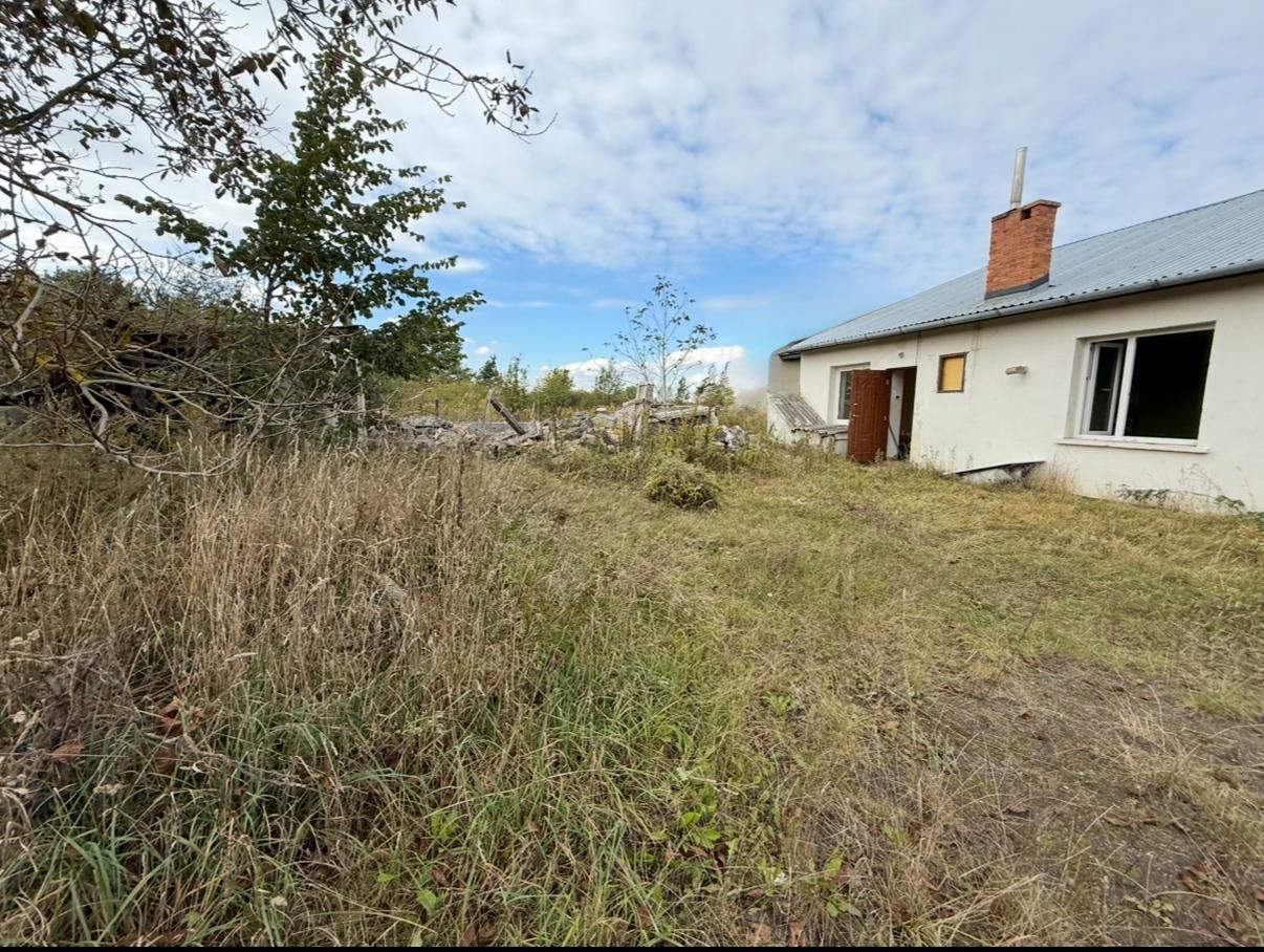 dom wolnostojący, 3 pokoje Cybulice, ul. Borkowa. Zdjęcie 12