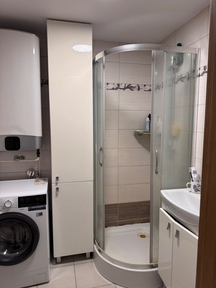 Mieszkanie 2-pokojowe Kędzierzyn-Koźle Blachownia Śląska. Zdjęcie 6