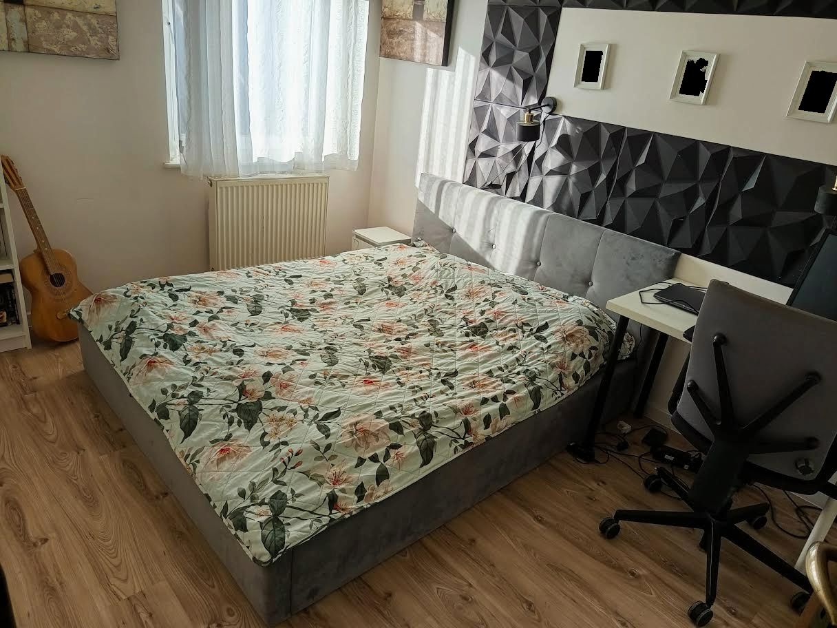 Mieszkanie 4-pokojowe Rumia Centrum, ul. Marynarska. Zdjęcie 6