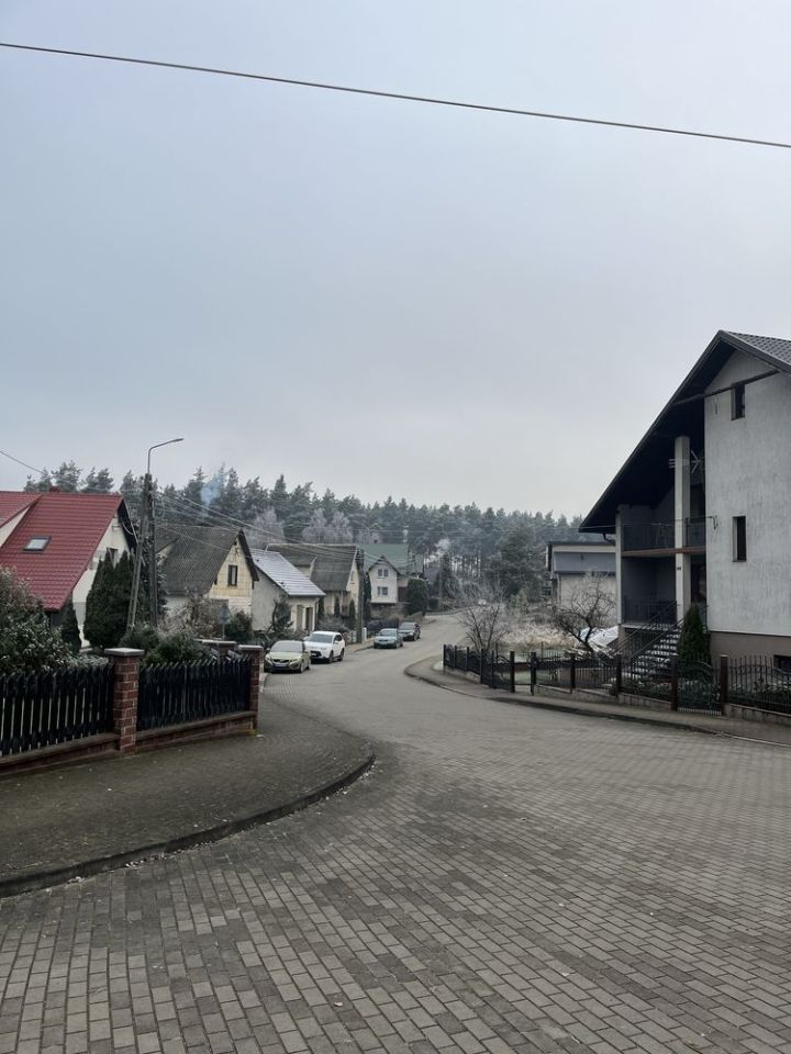 Działka budowlana Pokrzydowo. Zdjęcie 6