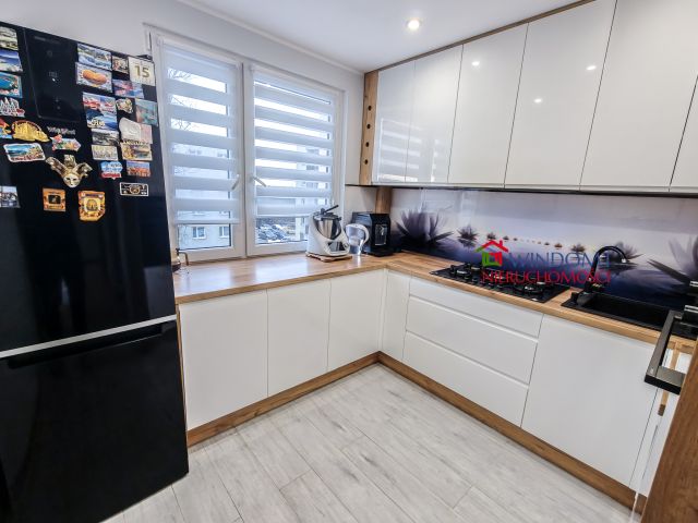 Mieszkanie 3-pokojowe Tarnowskie Góry Stare Tarnowice, ul. Poczdamska. Zdjęcie 11