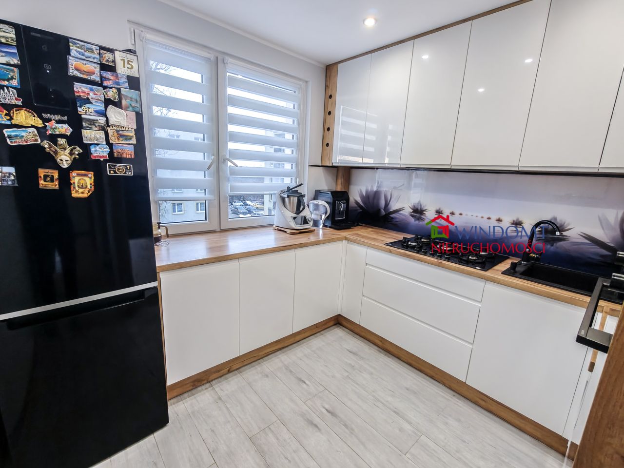 Mieszkanie 3-pokojowe Tarnowskie Góry Stare Tarnowice, ul. Poczdamska. Zdjęcie 11