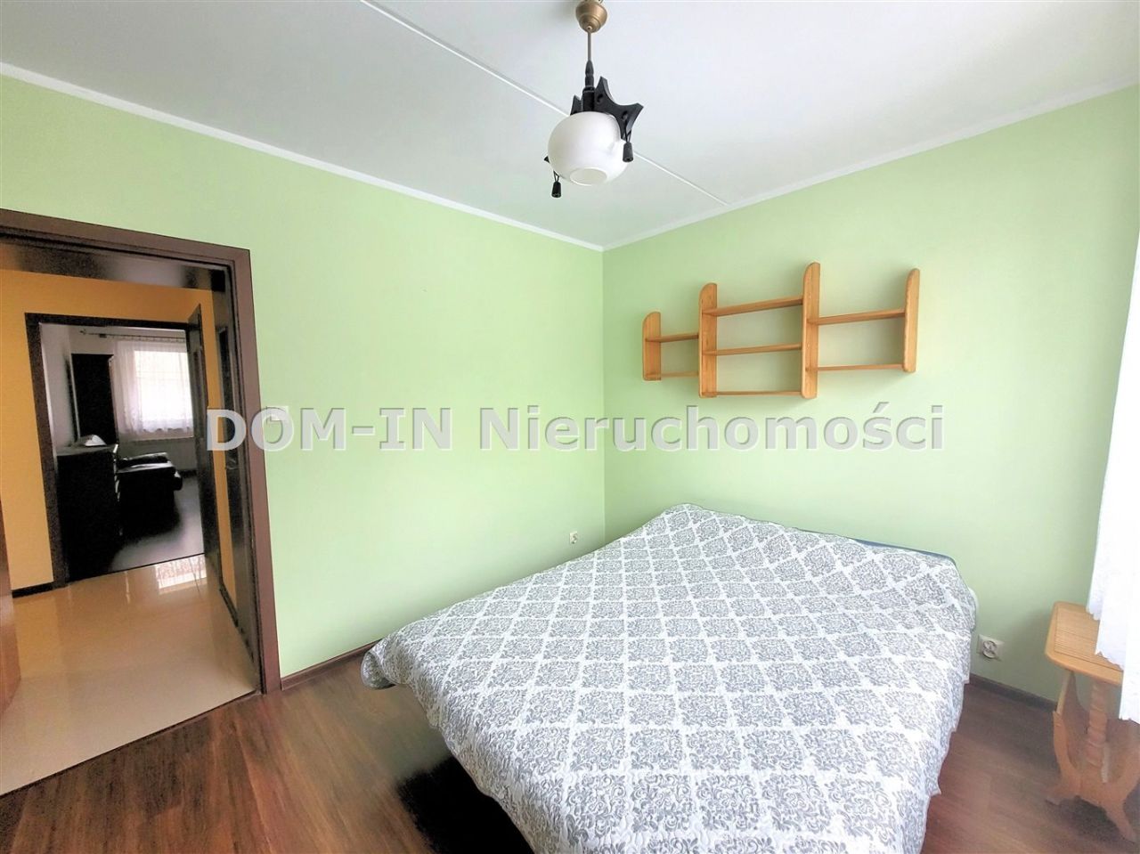 Mieszkanie 2-pokojowe Pawłowice, ul. Krucza. Zdjęcie 4