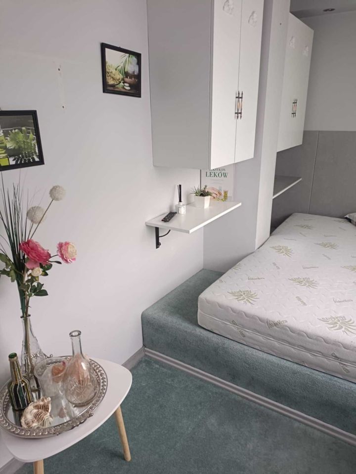 Mieszkanie 2-pokojowe Zabrze. Zdjęcie 5