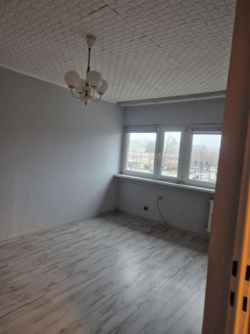 Mieszkanie 1-pokojowe Łódź Widzew, ul. Niciarniana. Zdjęcie 1