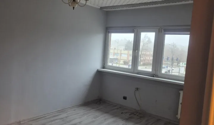 Mieszkanie 1-pokojowe Łódź Widzew, ul. Niciarniana