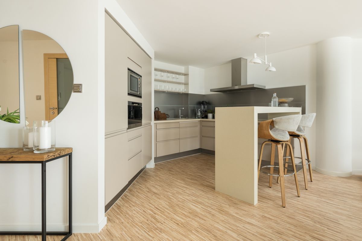 Mieszkanie 3-pokojowe Warszawa Śródmieście, ul. Grzybowska. Zdjęcie 7