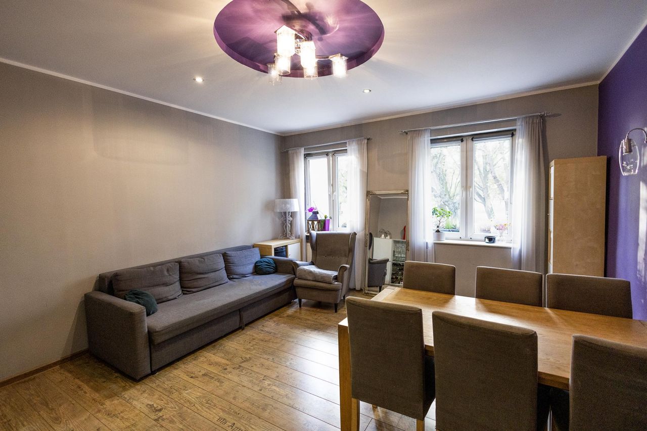 Mieszkanie 2-pokojowe Gdańsk Śródmieście, ul. Wygon. Zdjęcie 4