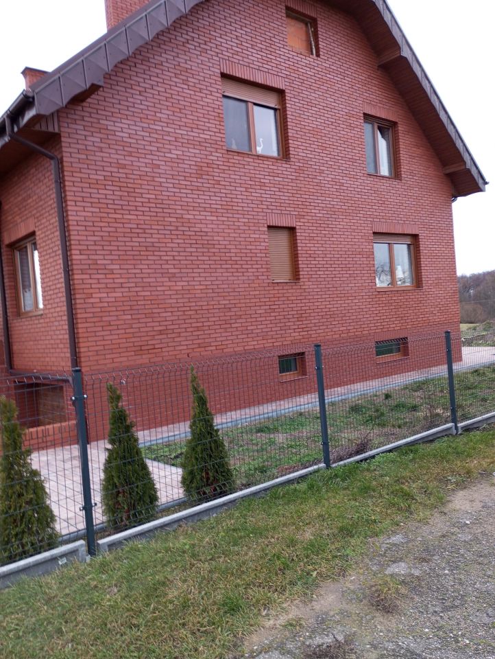 bliźniak, 4 pokoje Dębicz. Zdjęcie 8