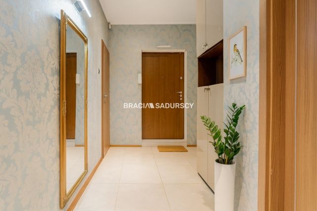 Mieszkanie 3-pokojowe Kraków Krowodrza, ul. Wacława Nałkowskiego. Zdjęcie 15