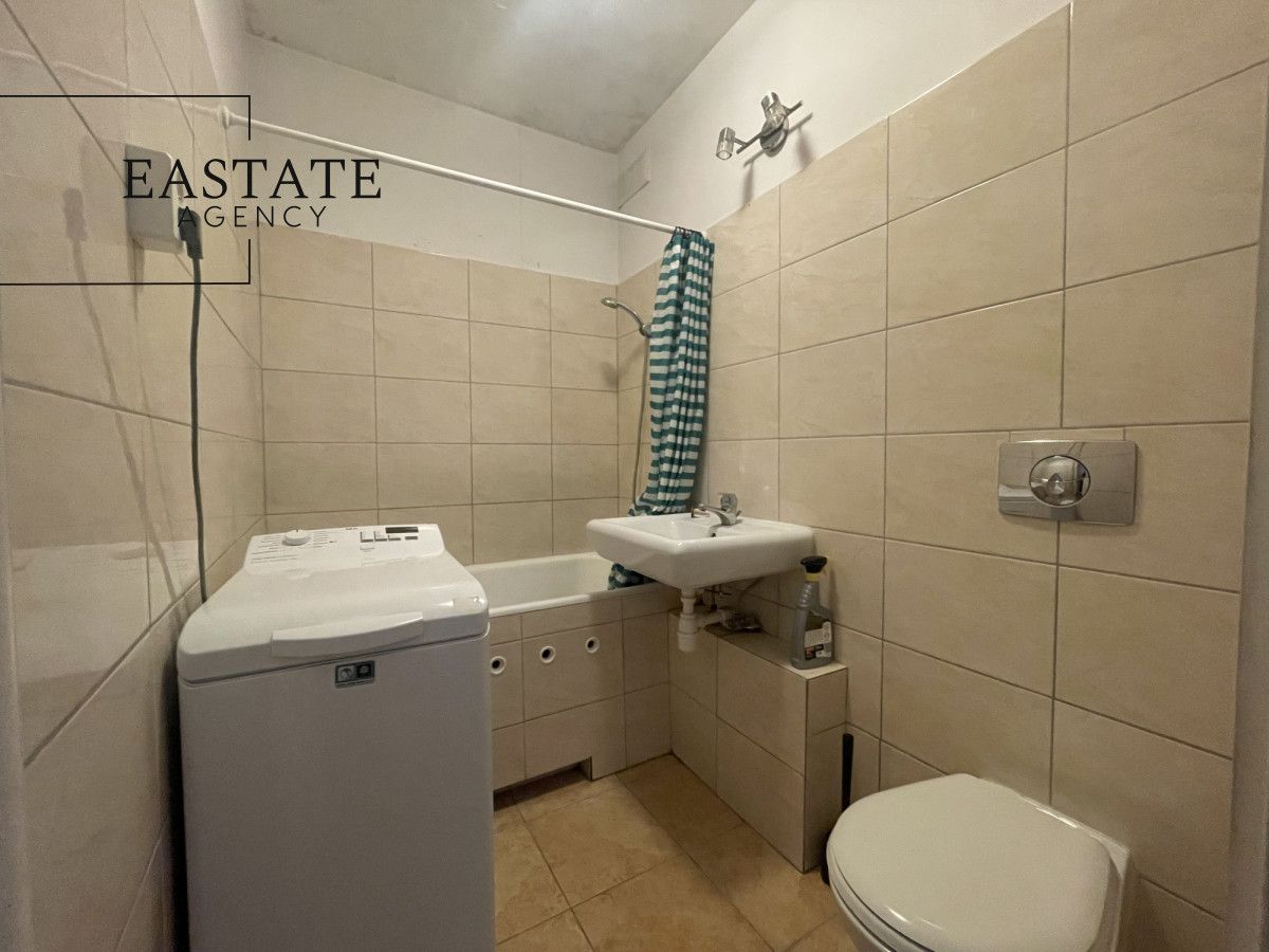 Mieszkanie 1-pokojowe Warszawa Mokotów, ul. Katalońska. Zdjęcie 11