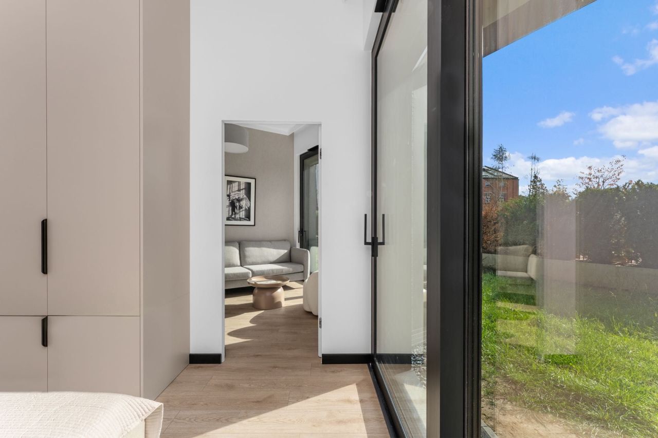 Mieszkanie 2-pokojowe Kraków Grzegórzki. Zdjęcie 8