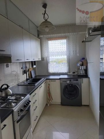 Mieszkanie 2-pokojowe Pruszków, al. Wojska Polskiego. Zdjęcie 4