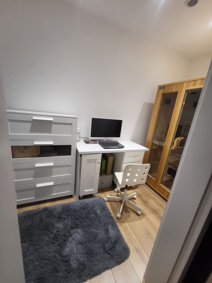 dom wolnostojący, 7 pokoi Góra Kalwaria Marianki. Zdjęcie 7