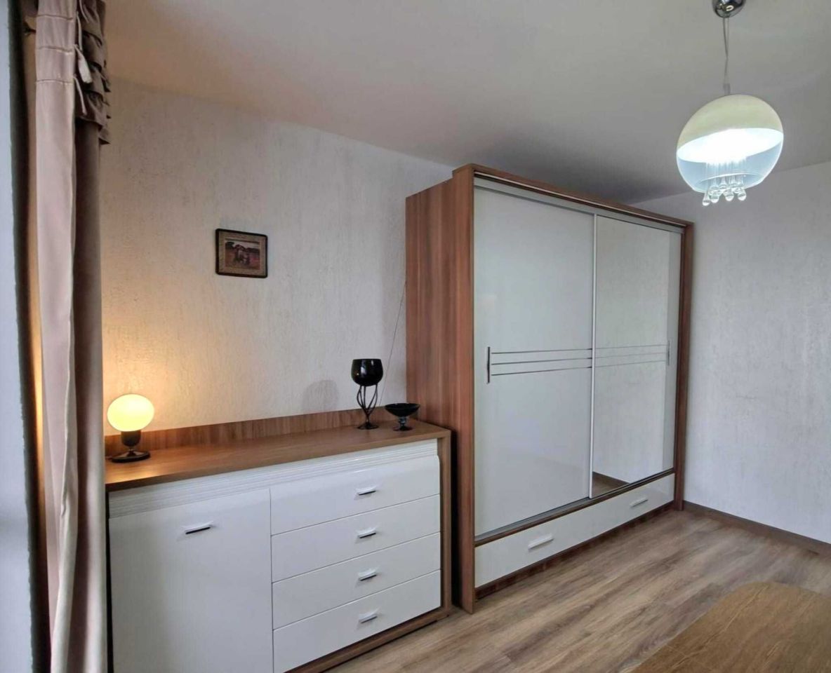 Mieszkanie 2-pokojowe Człuchów, os. Wincentego Witosa. Zdjęcie 5