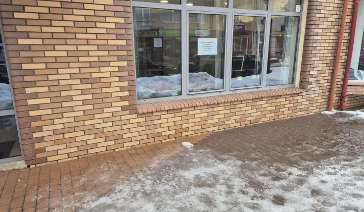 Biuro Łęczna, ul. Stefanii Pawlak