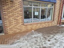 Biuro Łęczna, ul. Stefanii Pawlak