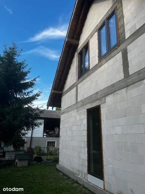 dom wolnostojący, 6 pokoi Podlesie Mleczkowskie. Zdjęcie 5