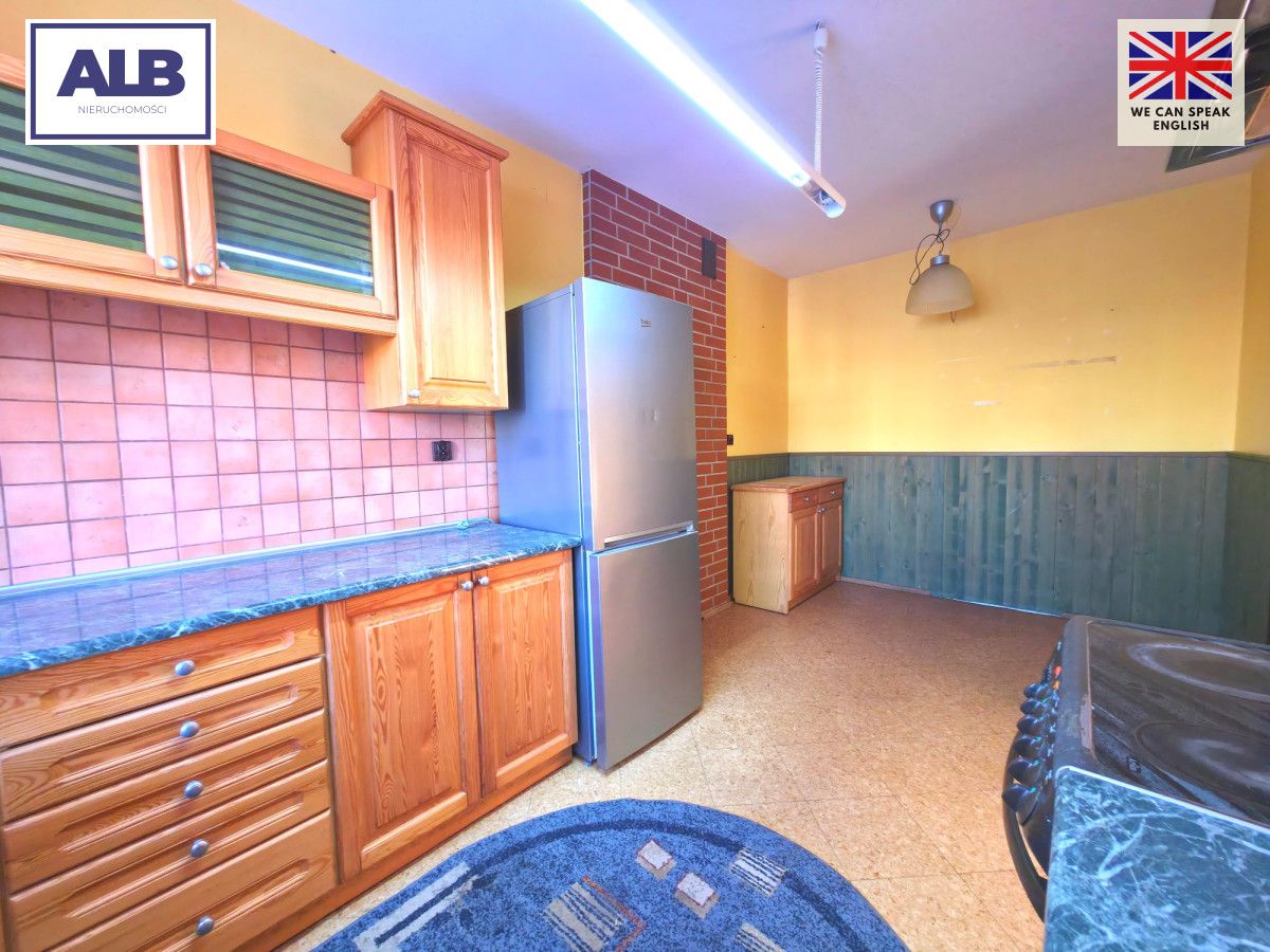 dom szeregowy, 5 pokoi Pruszcz Gdański, ul. Pogodna. Zdjęcie 19