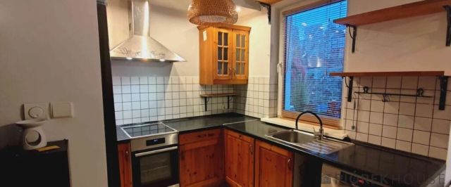 Mieszkanie 3-pokojowe Warszawa Białołęka, ul. Poetów. Zdjęcie 1