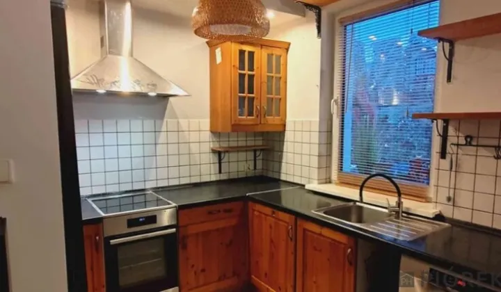 Mieszkanie 3-pokojowe Warszawa Białołęka, ul. Poetów