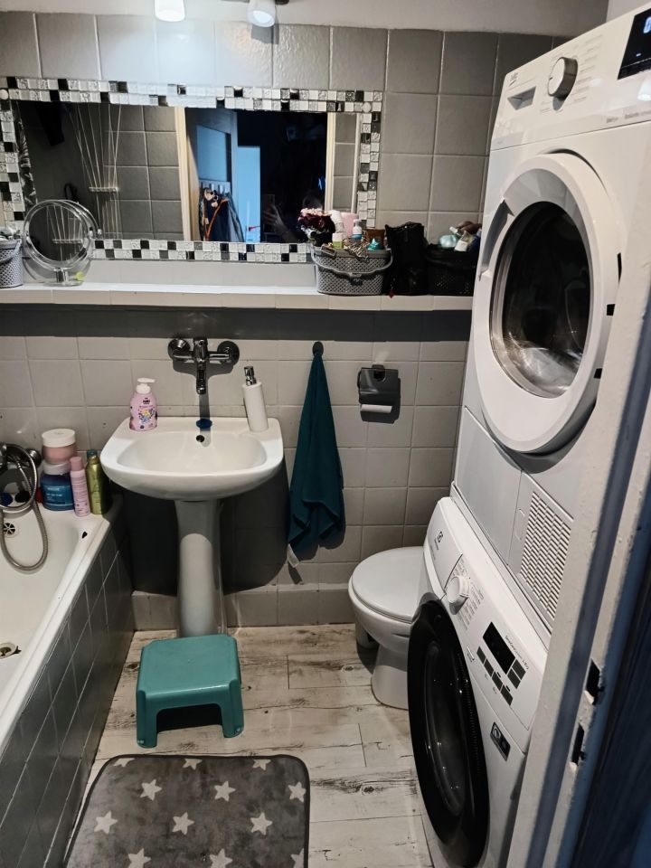 Mieszkanie 2-pokojowe Toruń Jakubskie Przedmieście, ul. gen. Ignacego Prądzyńskiego. Zdjęcie 9