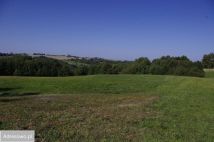 Działka budowlana Wiśniowa. Zdjęcie 3