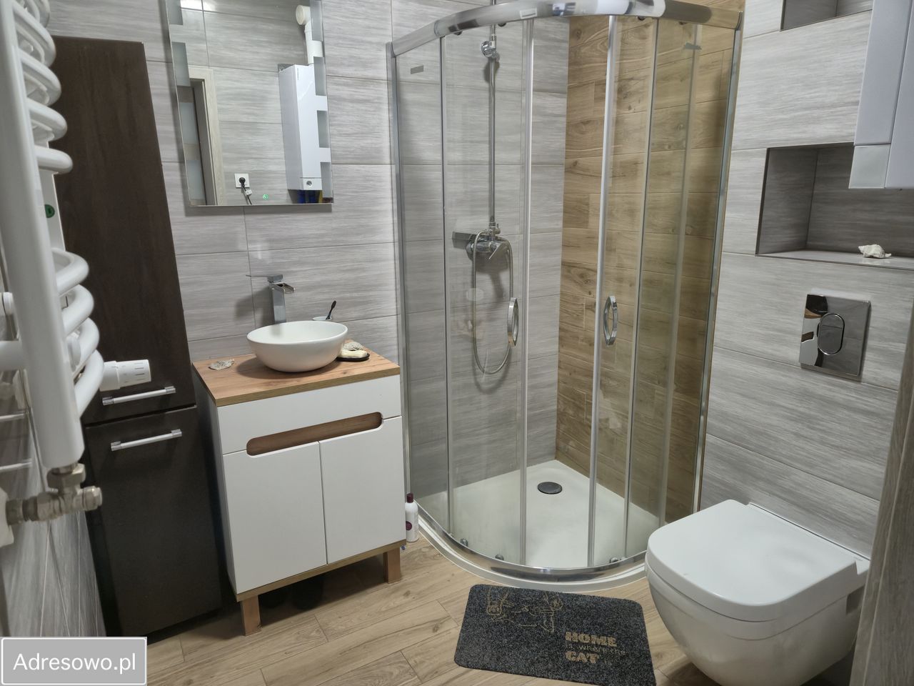 bliźniak, 4 pokoje Otwock, ul. Majowa. Zdjęcie 11