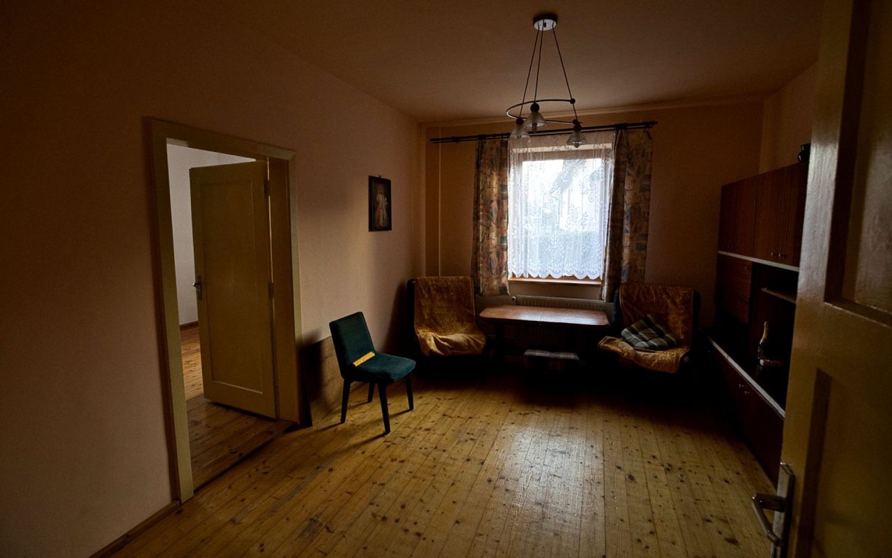 dom wolnostojący, 2 pokoje Bujaków, ul. Podlesie. Zdjęcie 6