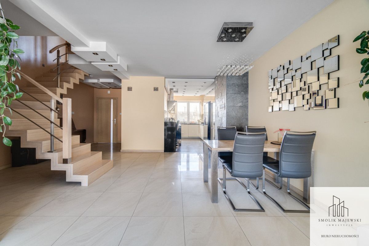 Mieszkanie 4-pokojowe Radwanice, ul. Jaśminowa. Zdjęcie 4