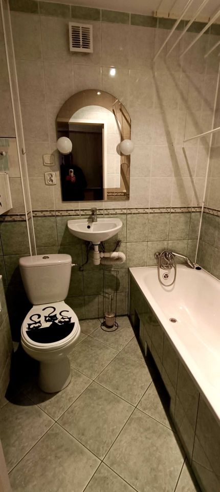 Mieszkanie 2-pokojowe Sierpc, ul. Braci Tułodzieckich. Zdjęcie 6