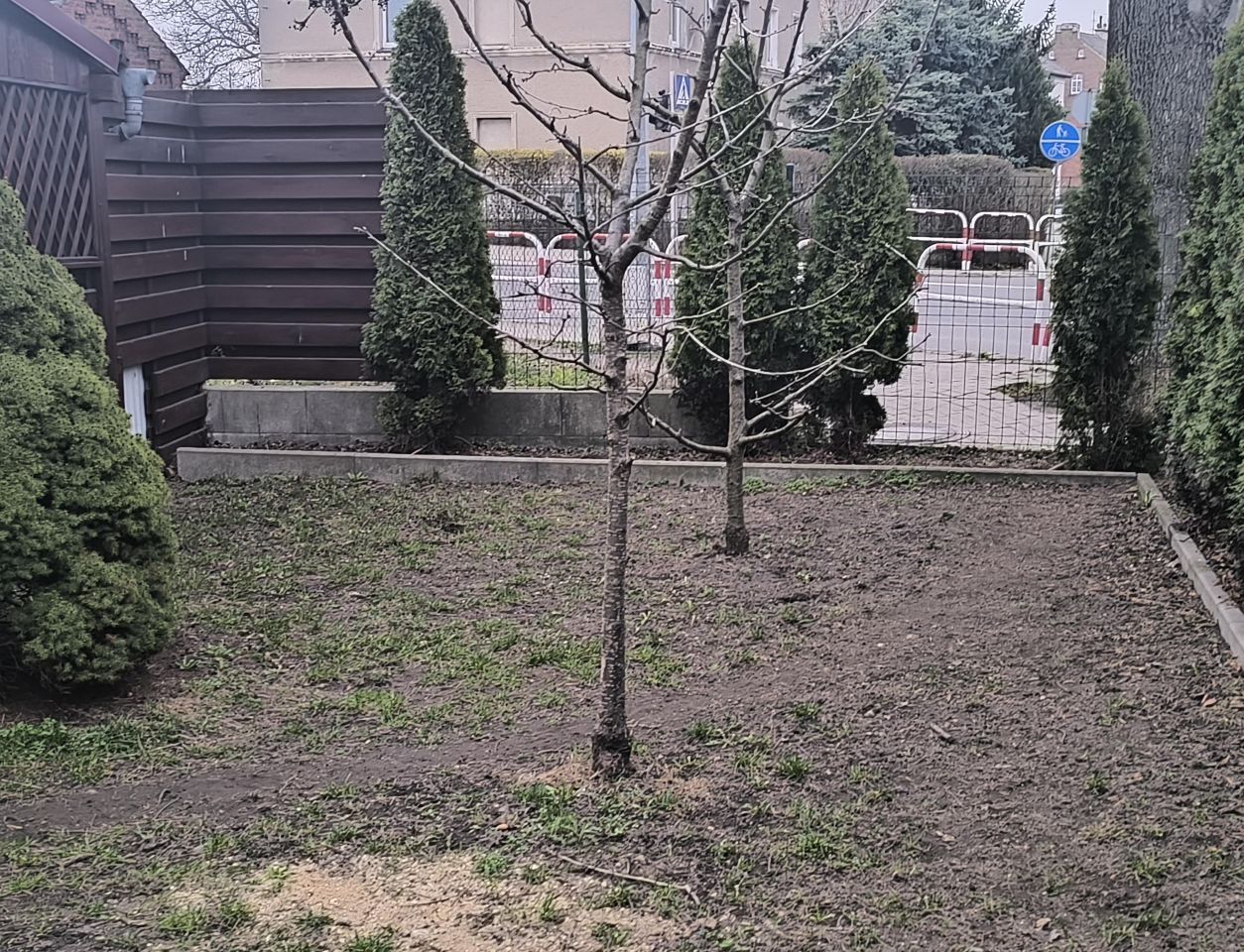 dom wolnostojący, 2 pokoje Zgorzelec Ujazd, ul. Władysława Stanisława Reymonta. Zdjęcie 14