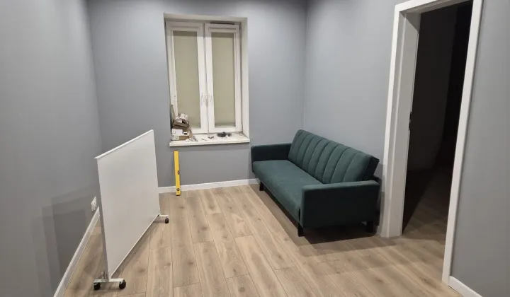 Mieszkanie 2-pokojowe Pabianice, ul. Władysława Reymonta