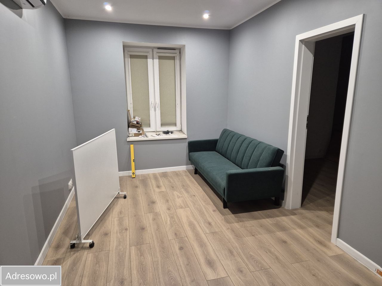 Mieszkanie 2-pokojowe Pabianice, ul. Władysława Reymonta. Zdjęcie 1