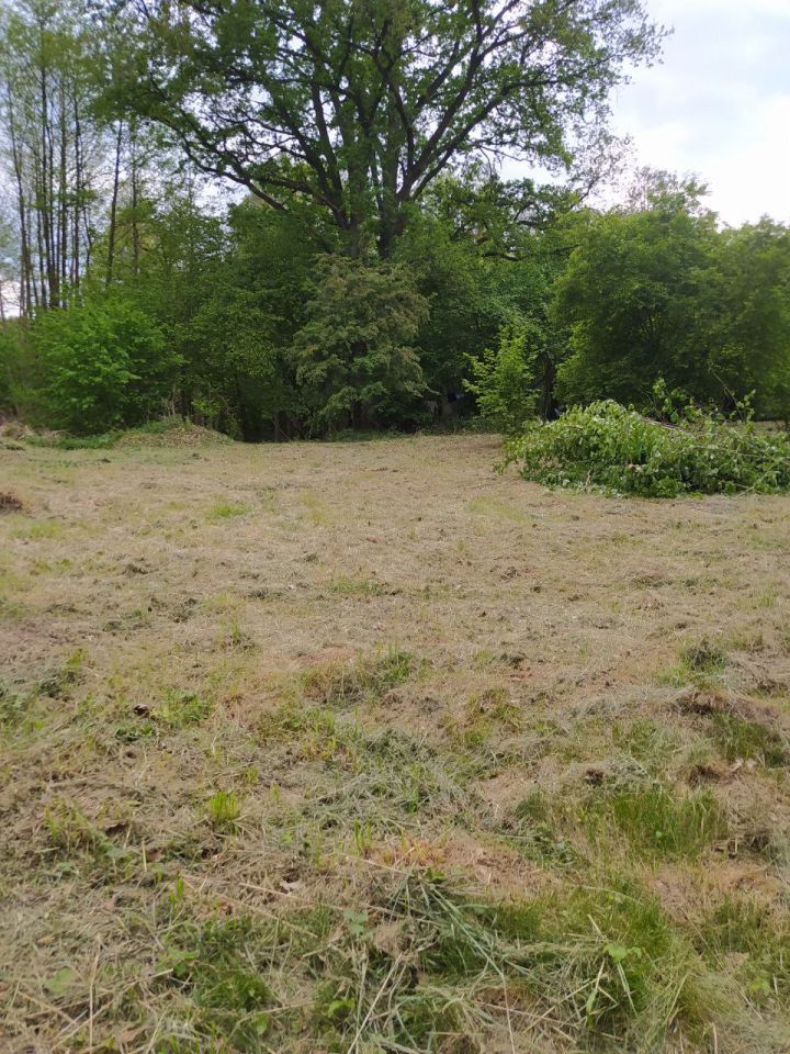 Działka budowlana Gronów. Zdjęcie 16