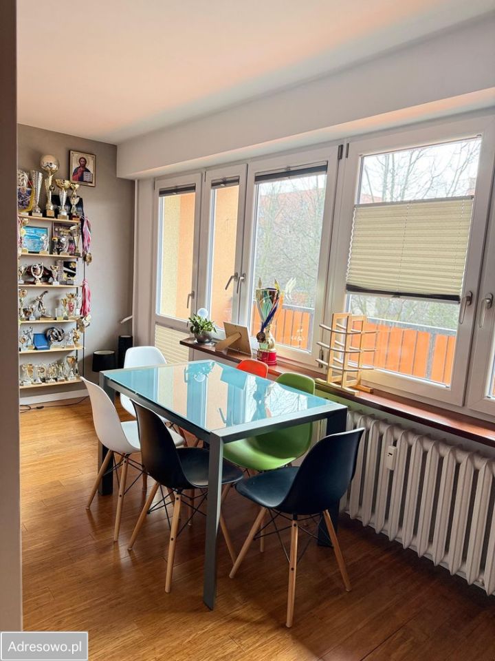 Mieszkanie 3-pokojowe Hajnówka, ul. Lipowa. Zdjęcie 6