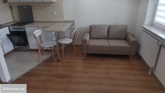 Mieszkanie 1-pokojowe Lublin Czechów, ul. Józefa Śliwińskiego. Zdjęcie 1