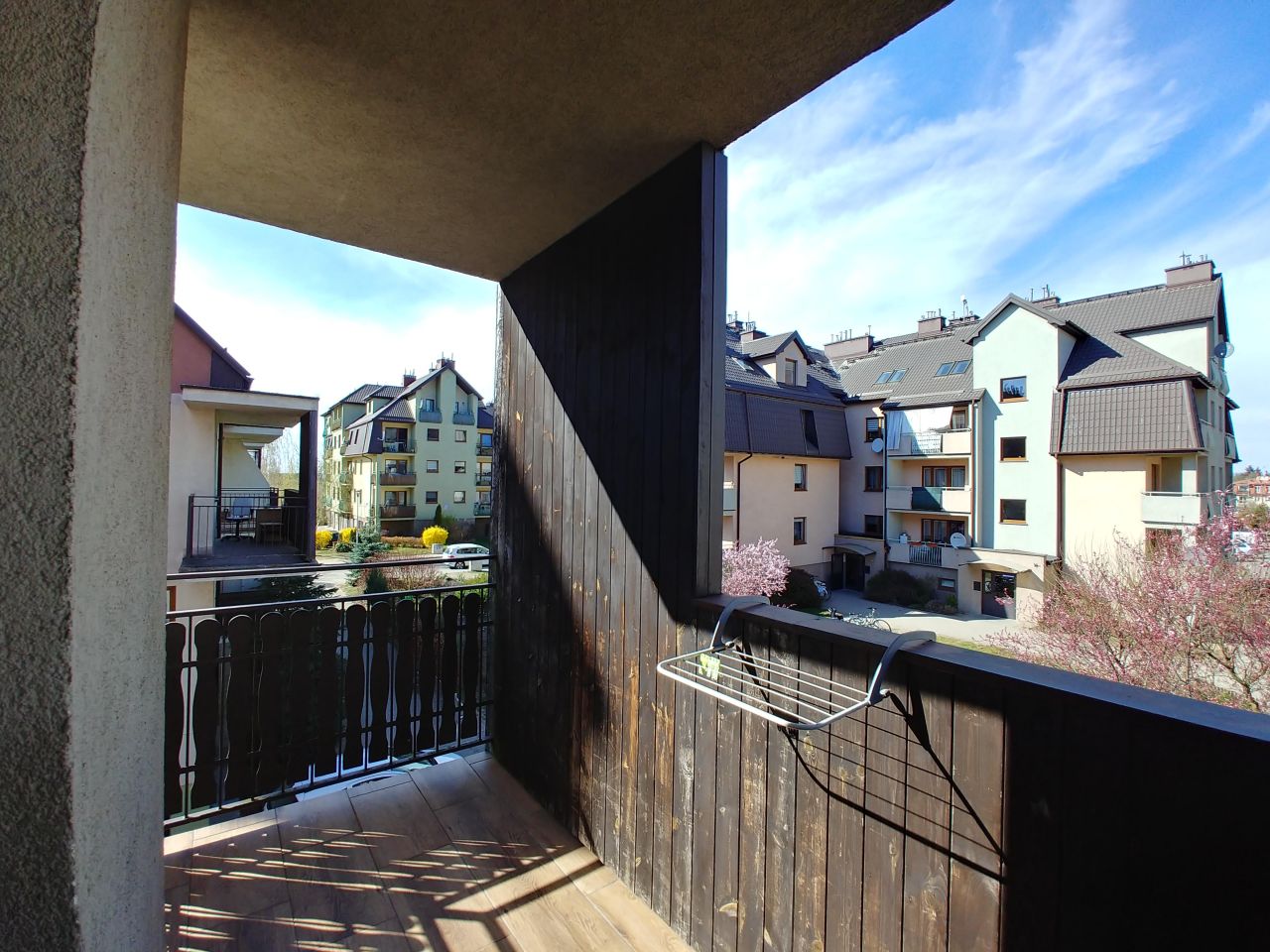 Mieszkanie 1-pokojowe Brwinów, ul. Sochaczewska. Zdjęcie 17