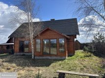 dom wolnostojący, 5 pokoi Popowo-Parcele, ul. Widokowa. Zdjęcie 2