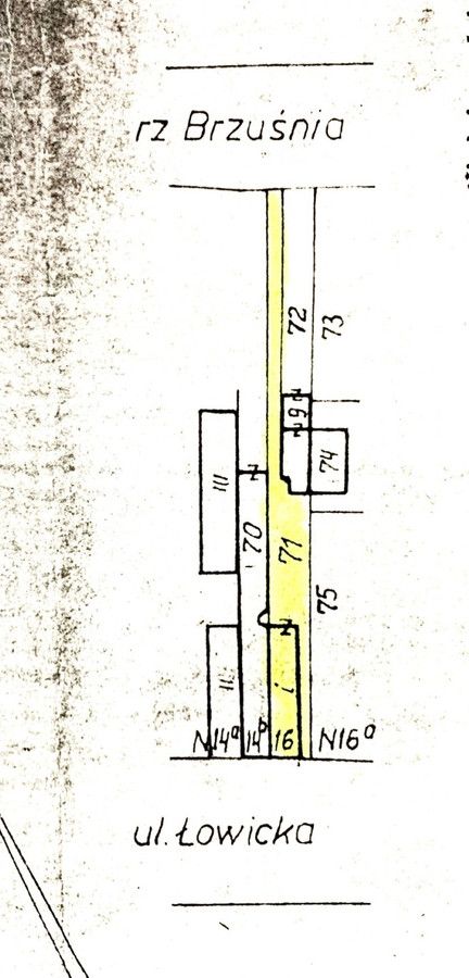 Lokal Głowno, ul. Łowicka. Zdjęcie 3