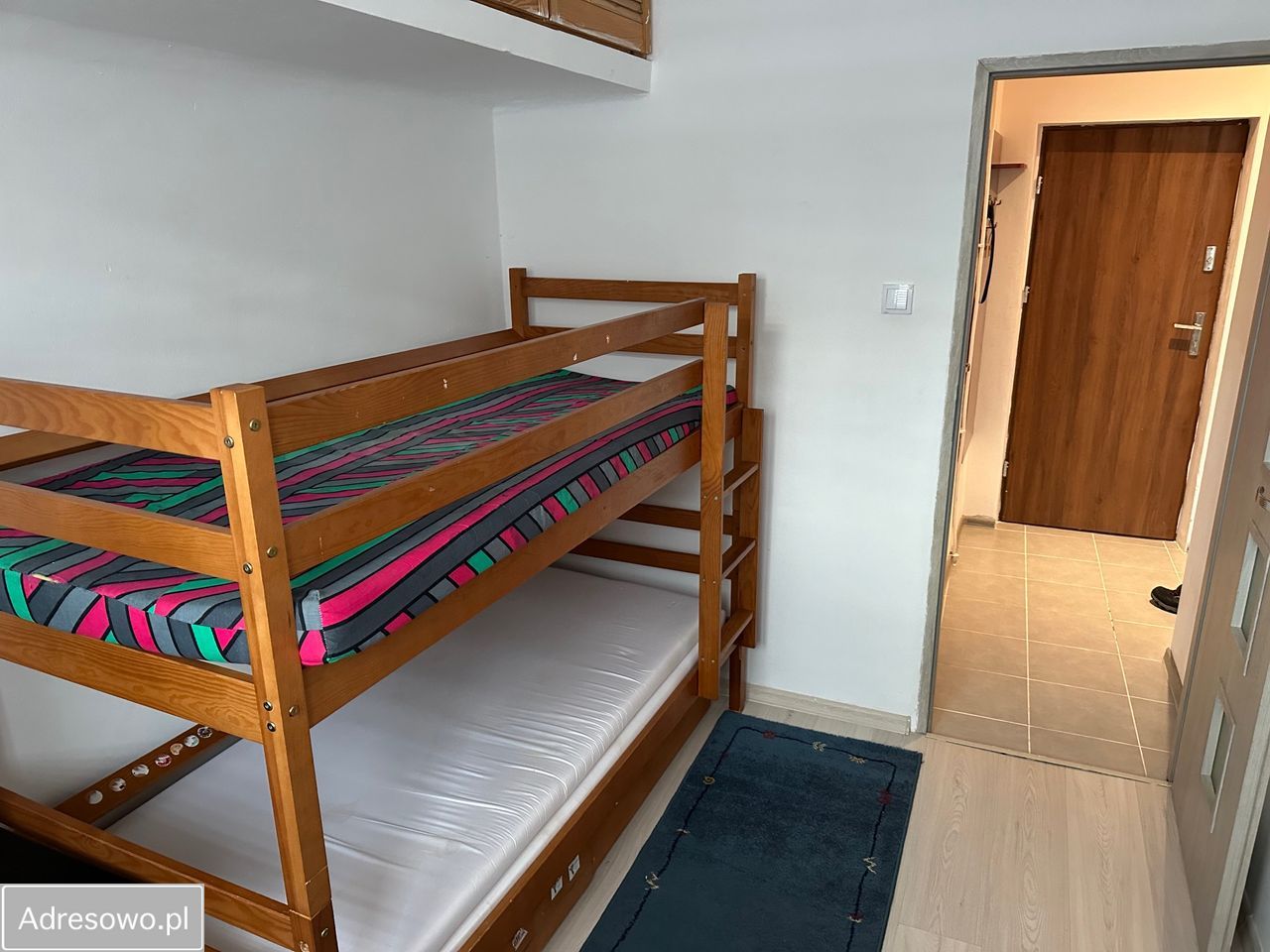 Mieszkanie 2-pokojowe Białystok Sienkiewicza, ul. Nowogródzka. Zdjęcie 5