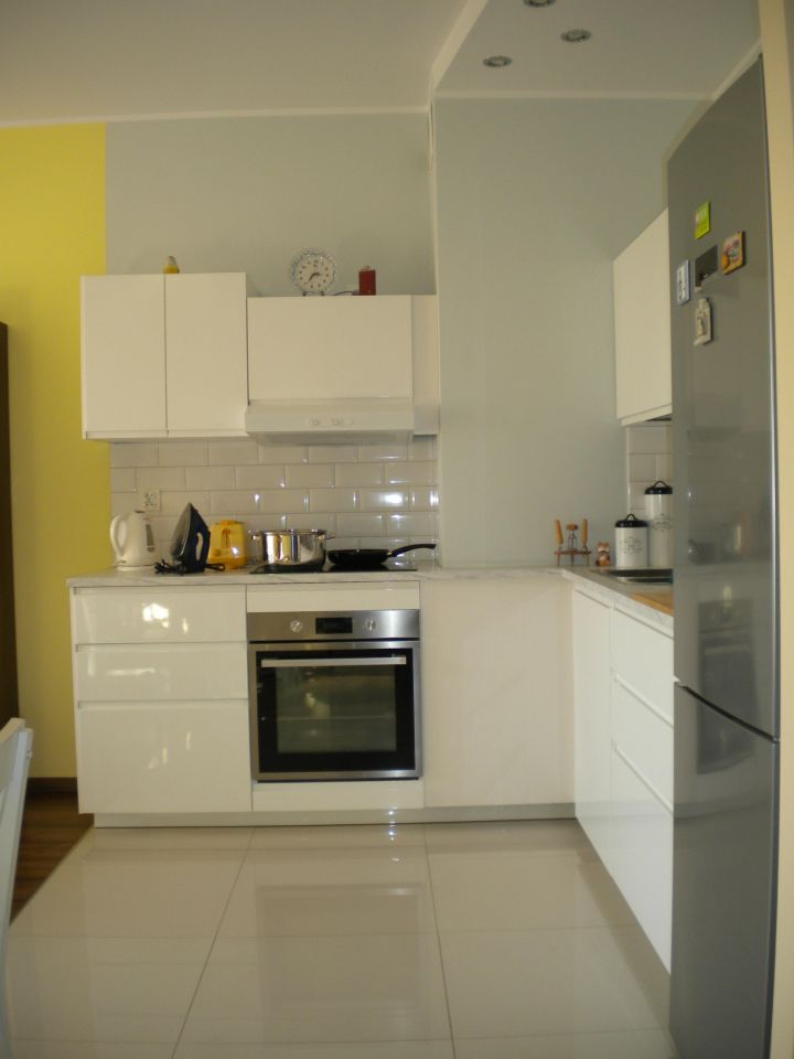 Mieszkanie 2-pokojowe Rumia Janowo, ul. Dębogórska. Zdjęcie 4