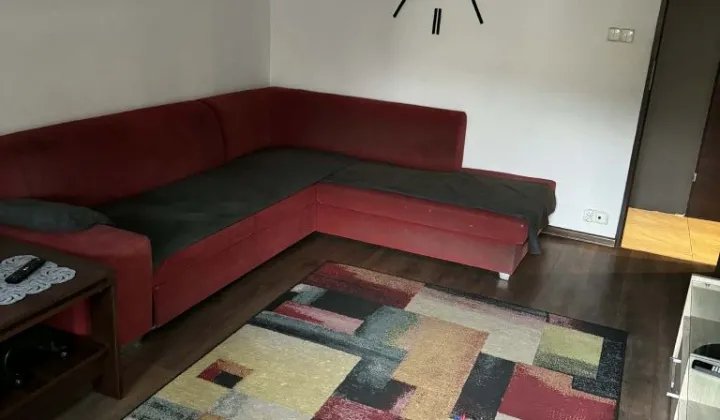 Mieszkanie 2-pokojowe Maków