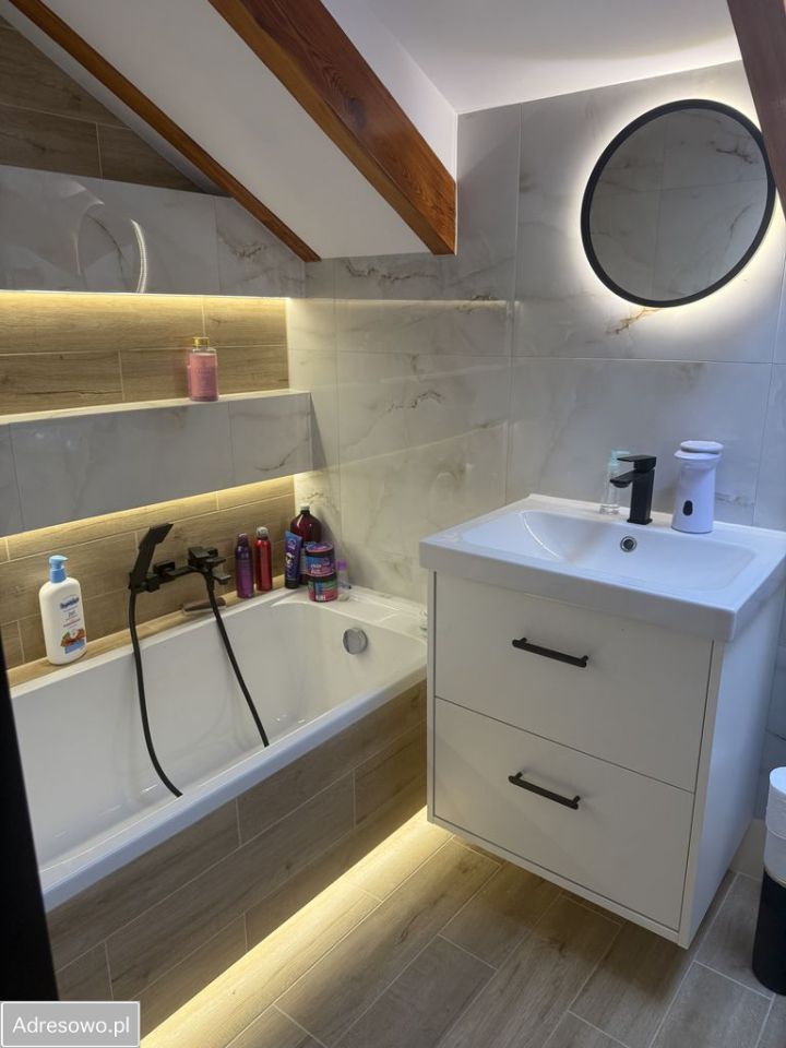 Mieszkanie 4-pokojowe Legnica. Zdjęcie 18