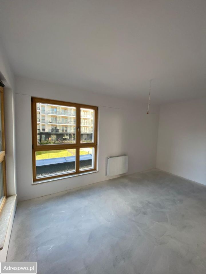 Mieszkanie 3-pokojowe Gdańsk Letnica, ul. Bernarda Filarskiego. Zdjęcie 12